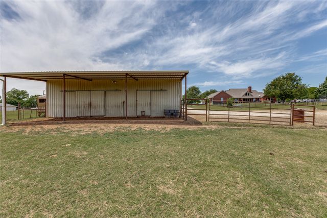 8838 County Road 133, Celina, TX 75009