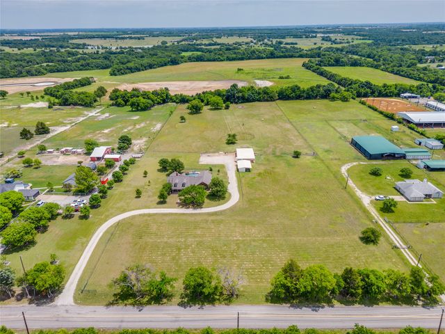 8838 County Road 133, Celina, TX 75009