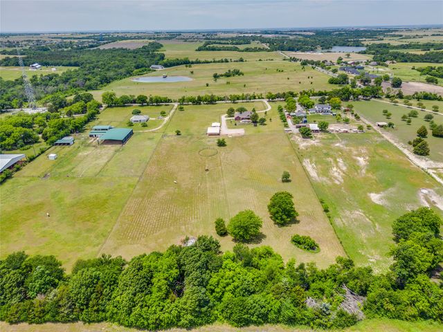 8838 County Road 133, Celina, TX 75009