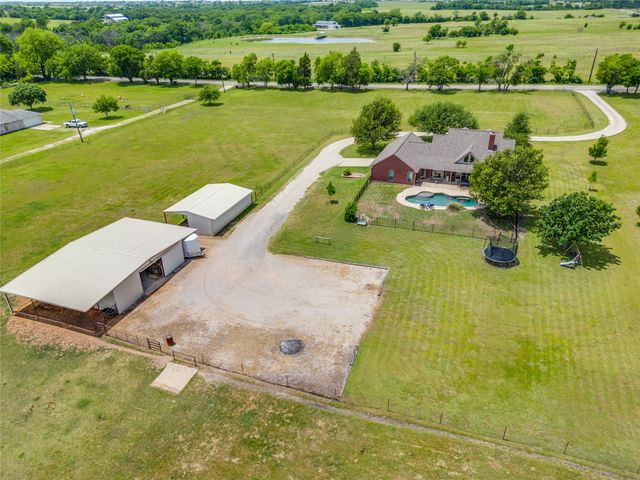 8838 County Road 133, Celina, TX 75009