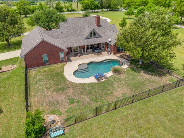 8838 County Road 133, Celina, TX 75009