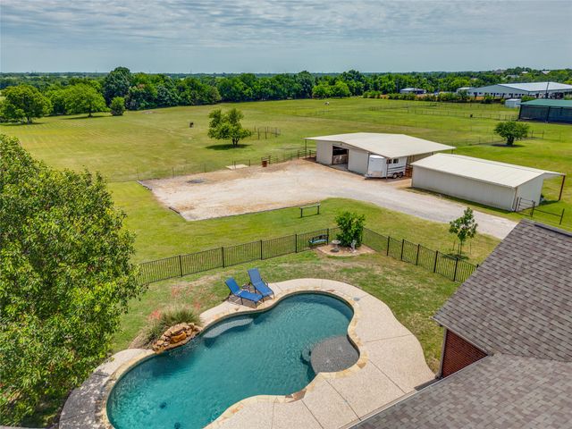 8838 County Road 133, Celina, TX 75009