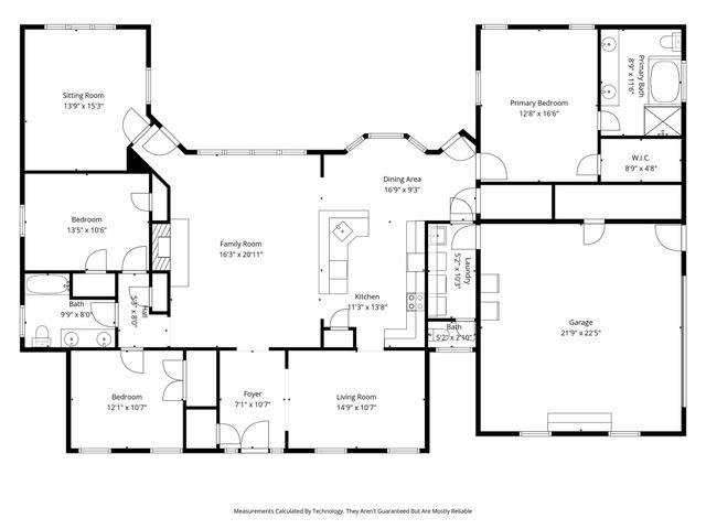 8838 County Road 133, Celina, TX 75009