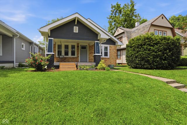 3906 N Capitol Avenue, Indianapolis, IN 46208