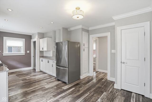 3906 N Capitol Avenue, Indianapolis, IN 46208