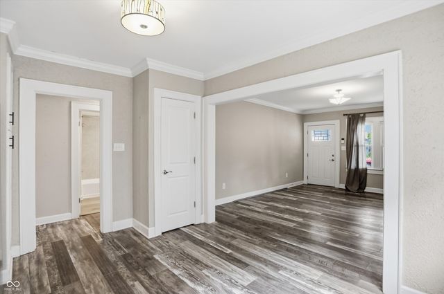 3906 N Capitol Avenue, Indianapolis, IN 46208