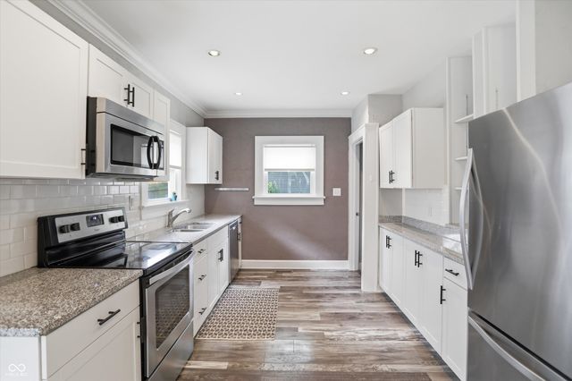 3906 N Capitol Avenue, Indianapolis, IN 46208