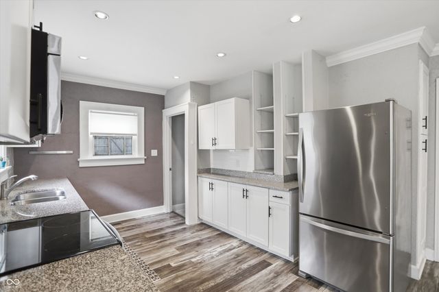 3906 N Capitol Avenue, Indianapolis, IN 46208