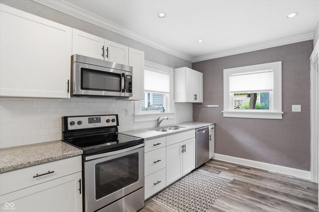3906 N Capitol Avenue, Indianapolis, IN 46208