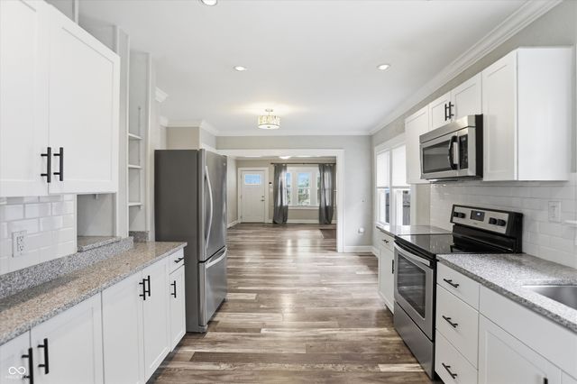 3906 N Capitol Avenue, Indianapolis, IN 46208