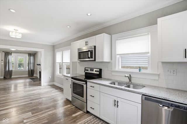 3906 N Capitol Avenue, Indianapolis, IN 46208