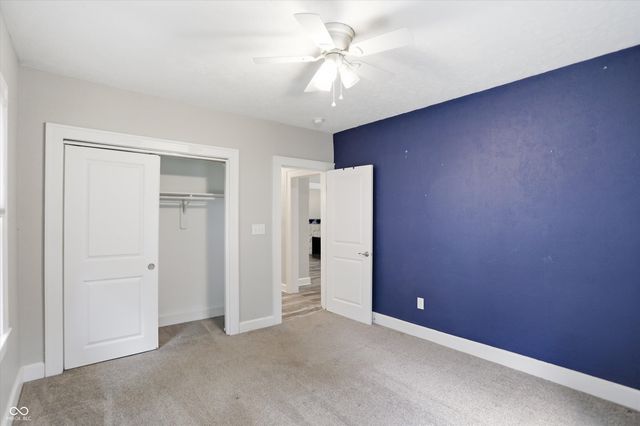 3906 N Capitol Avenue, Indianapolis, IN 46208
