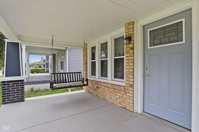 3906 N Capitol Avenue, Indianapolis, IN 46208
