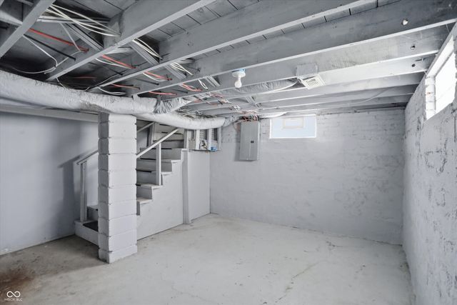 3906 N Capitol Avenue, Indianapolis, IN 46208