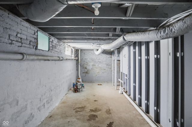 3906 N Capitol Avenue, Indianapolis, IN 46208