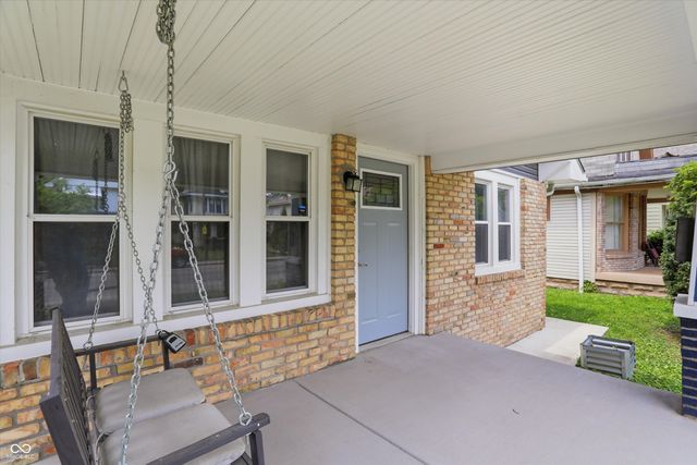 3906 N Capitol Avenue, Indianapolis, IN 46208