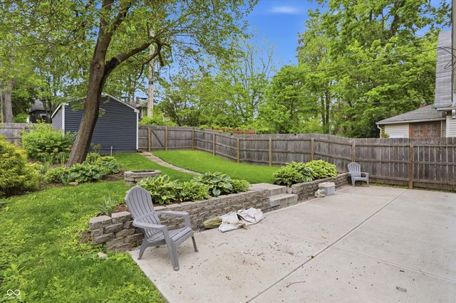 3906 N Capitol Avenue, Indianapolis, IN 46208