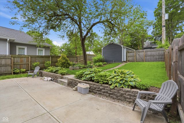 3906 N Capitol Avenue, Indianapolis, IN 46208
