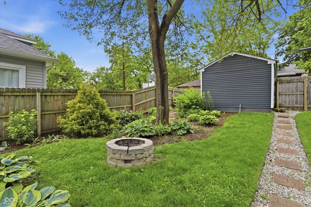 3906 N Capitol Avenue, Indianapolis, IN 46208