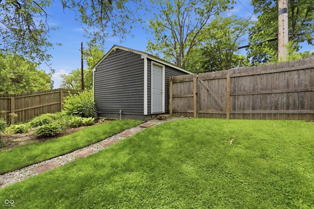 3906 N Capitol Avenue, Indianapolis, IN 46208