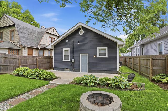 3906 N Capitol Avenue, Indianapolis, IN 46208