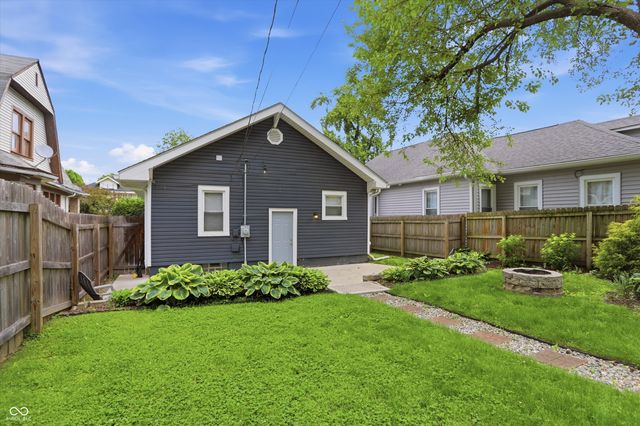 3906 N Capitol Avenue, Indianapolis, IN 46208
