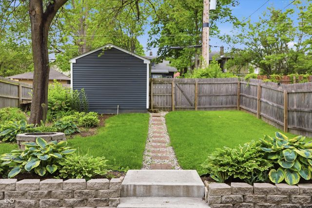 3906 N Capitol Avenue, Indianapolis, IN 46208