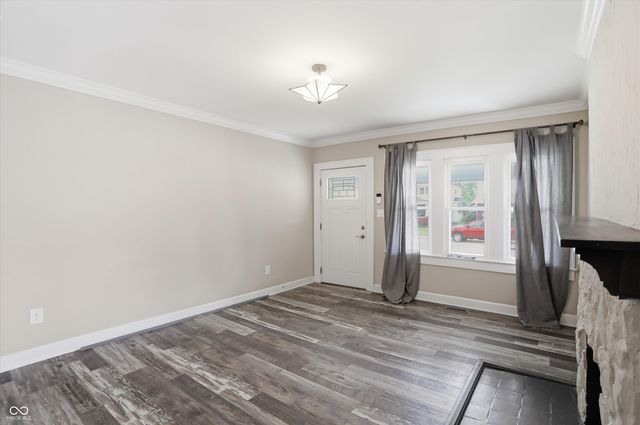 3906 N Capitol Avenue, Indianapolis, IN 46208