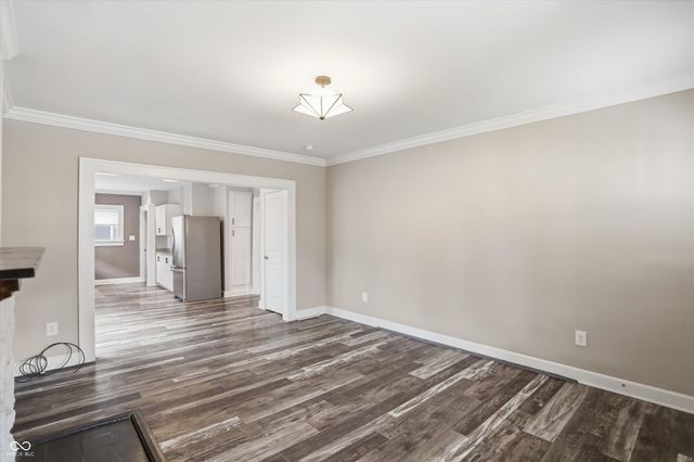 3906 N Capitol Avenue, Indianapolis, IN 46208