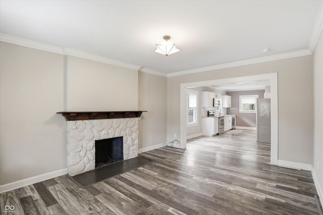 3906 N Capitol Avenue, Indianapolis, IN 46208