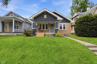3906 N Capitol Avenue, Indianapolis, IN 46208