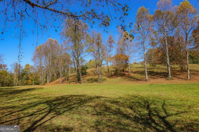 LOT 10 Hinton Overlook, Hayesville, NC 28904