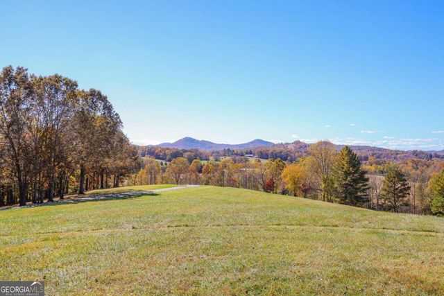 LOT 10 Hinton Overlook, Hayesville, NC 28904