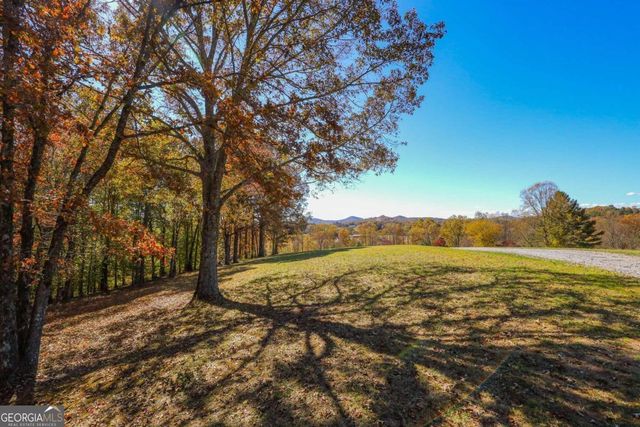 LOT 10 Hinton Overlook, Hayesville, NC 28904