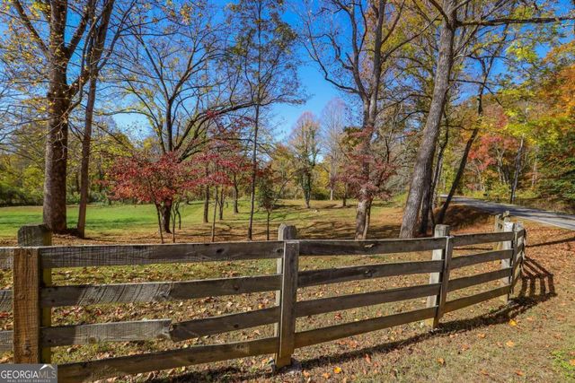 LOT 10 Hinton Overlook, Hayesville, NC 28904