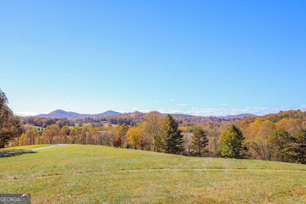 LOT 10 Hinton Overlook, Hayesville, NC 28904
