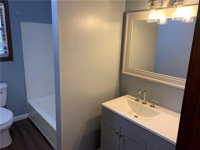 92 Fawn Path A, Dallas, GA 30132