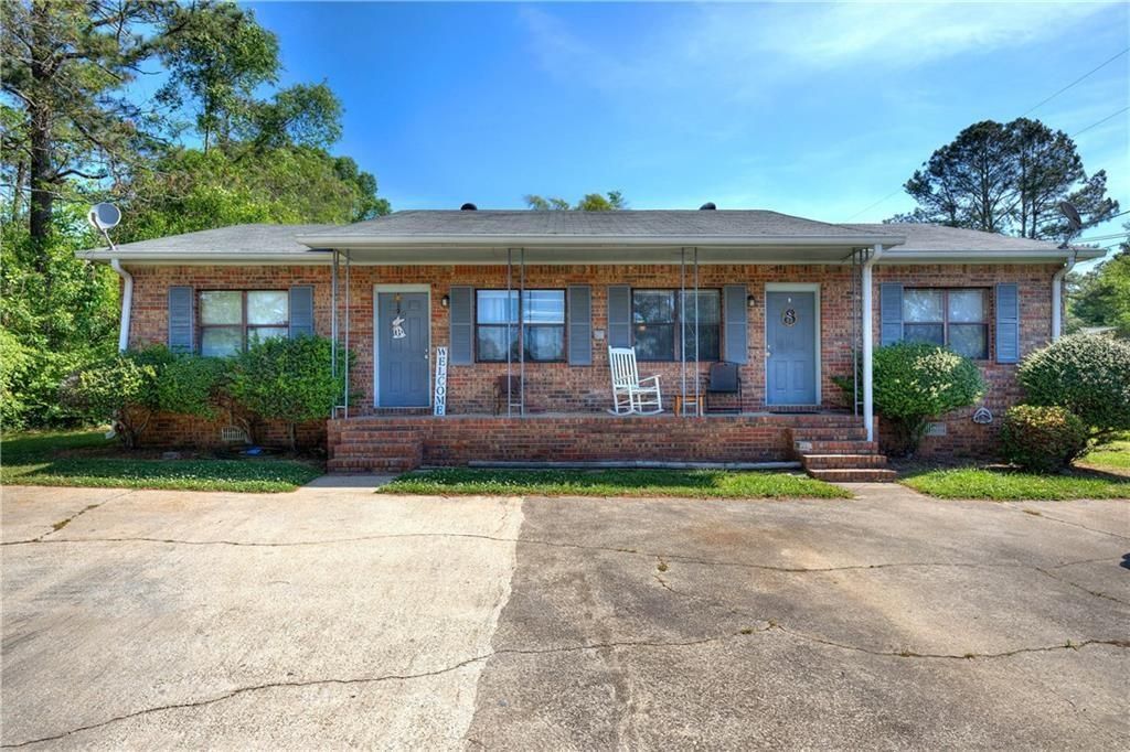 92 Fawn Path A, Dallas, GA 30132
