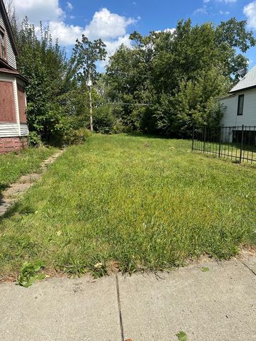 34 W 112th Street, Chicago, IL 60628