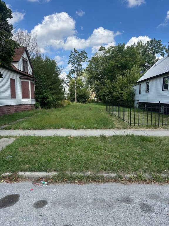 34 W 112th Street, Chicago, IL 60628