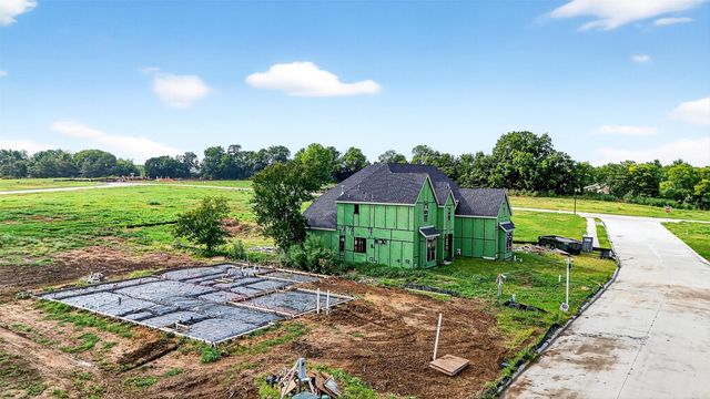 TBD-11 Lots Heritage Knoll Drive, Sherman, TX 75092