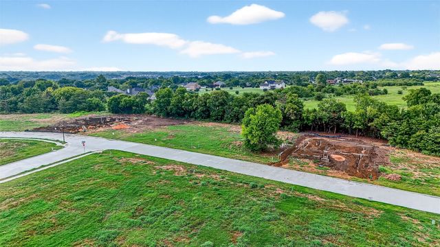 TBD-11 Lots Heritage Knoll Drive, Sherman, TX 75092