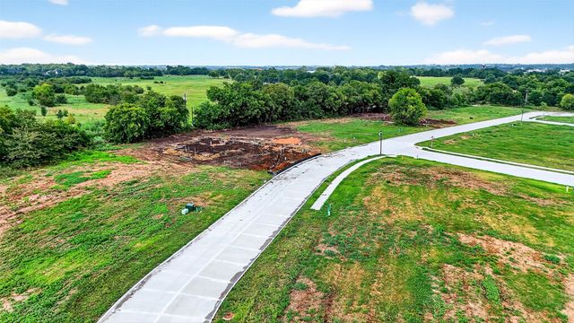 TBD-11 Lots Heritage Knoll Drive, Sherman, TX 75092