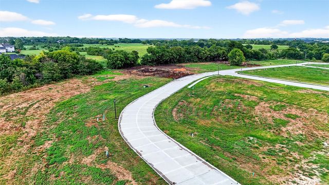 TBD-11 Lots Heritage Knoll Drive, Sherman, TX 75092