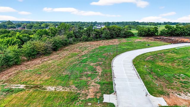 TBD-11 Lots Heritage Knoll Drive, Sherman, TX 75092