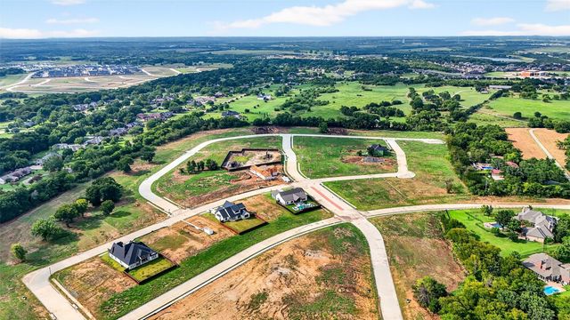TBD-11 Lots Heritage Knoll Drive, Sherman, TX 75092