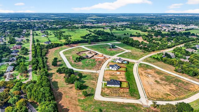 TBD-11 Lots Heritage Knoll Drive, Sherman, TX 75092