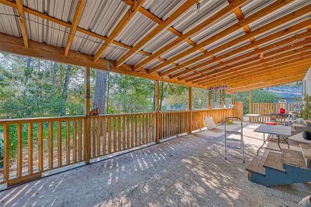648 Oak Ridge Street, Cleveland, TX 77328