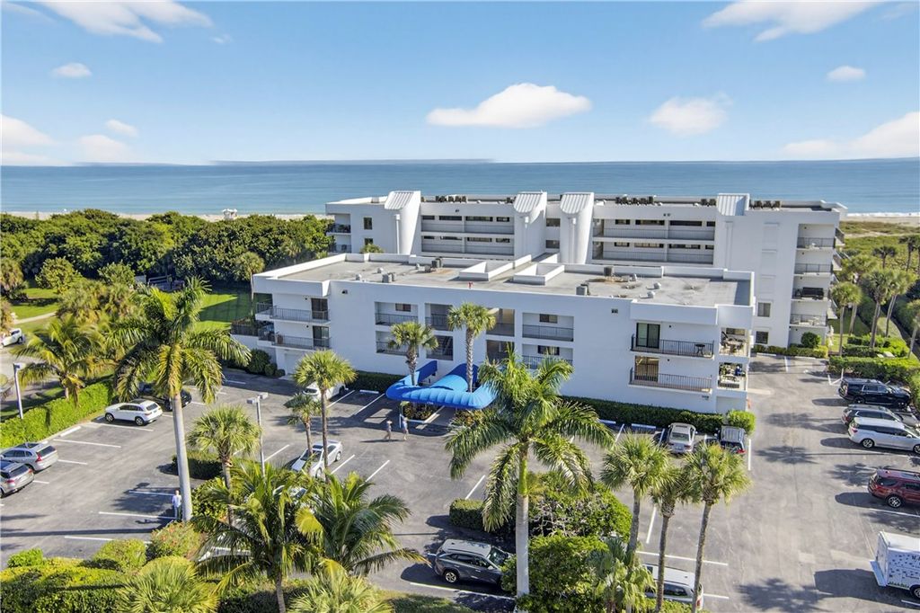 1700 Ocean Drive 301, Vero Beach, FL 32963