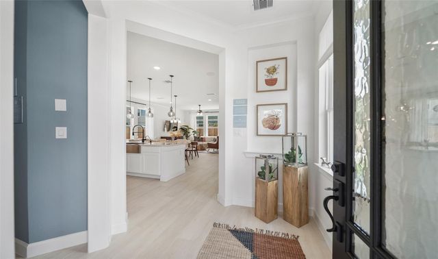 3110 La Rambla Drive, Houston, TX 77047